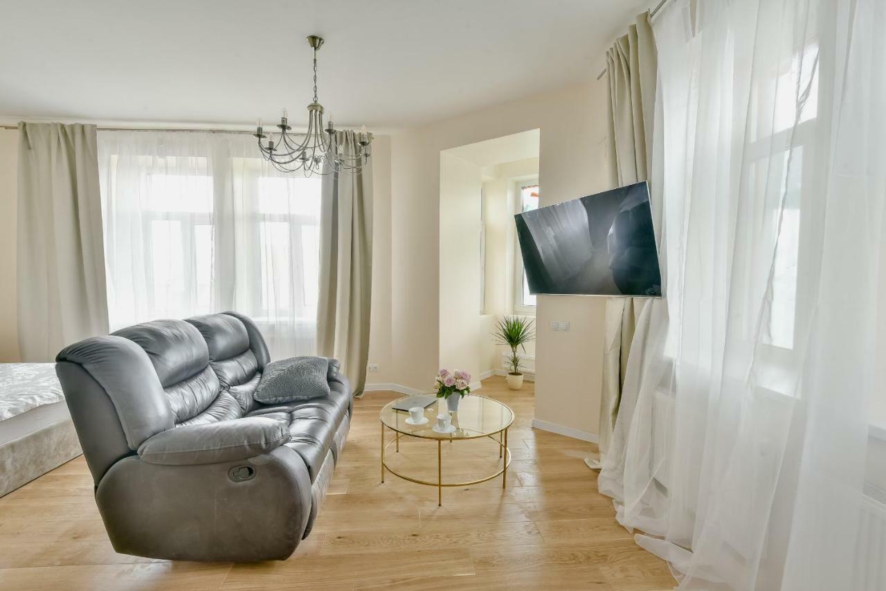 Smart Home By Riga Old Town Exterior foto