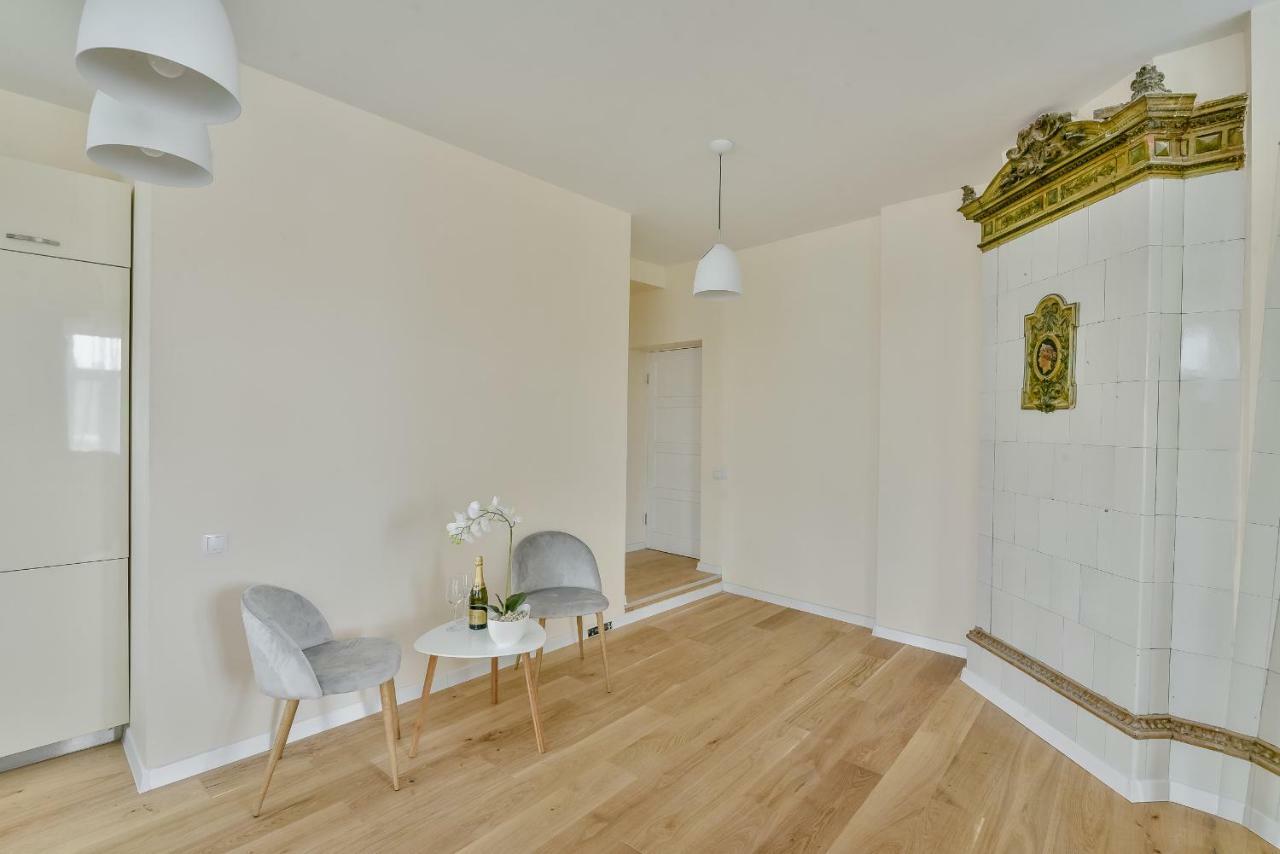 Smart Home By Riga Old Town Exterior foto