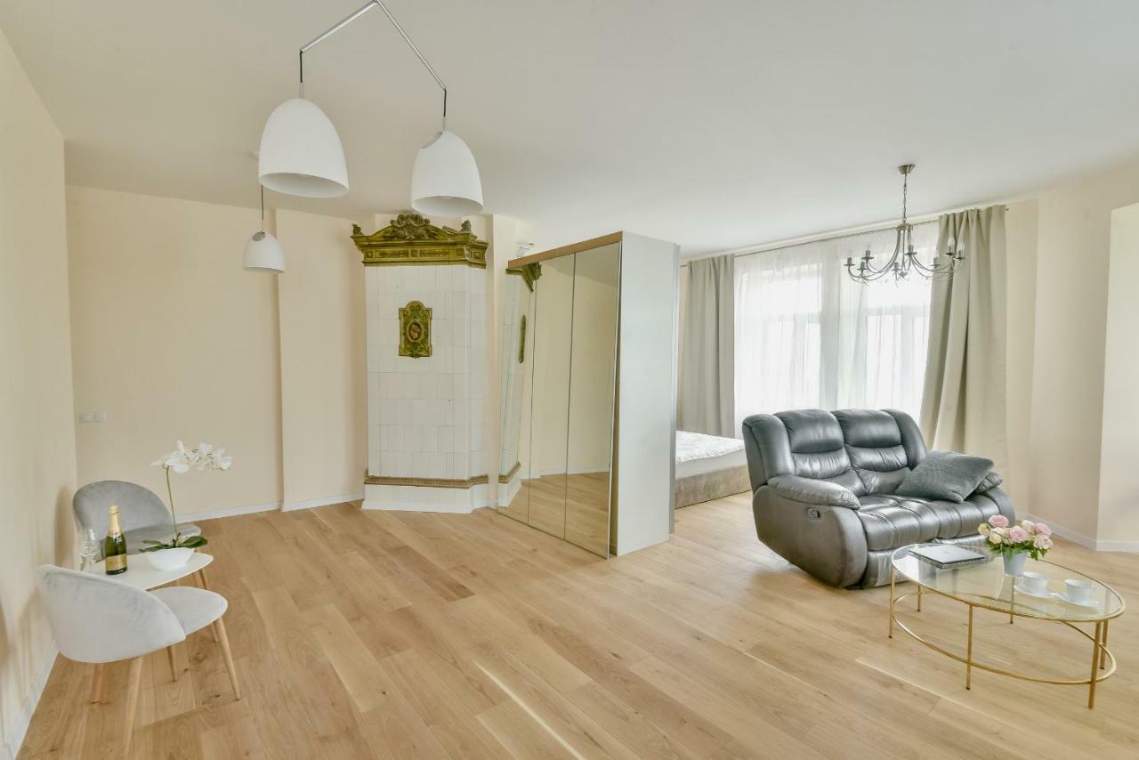 Smart Home By Riga Old Town Exterior foto