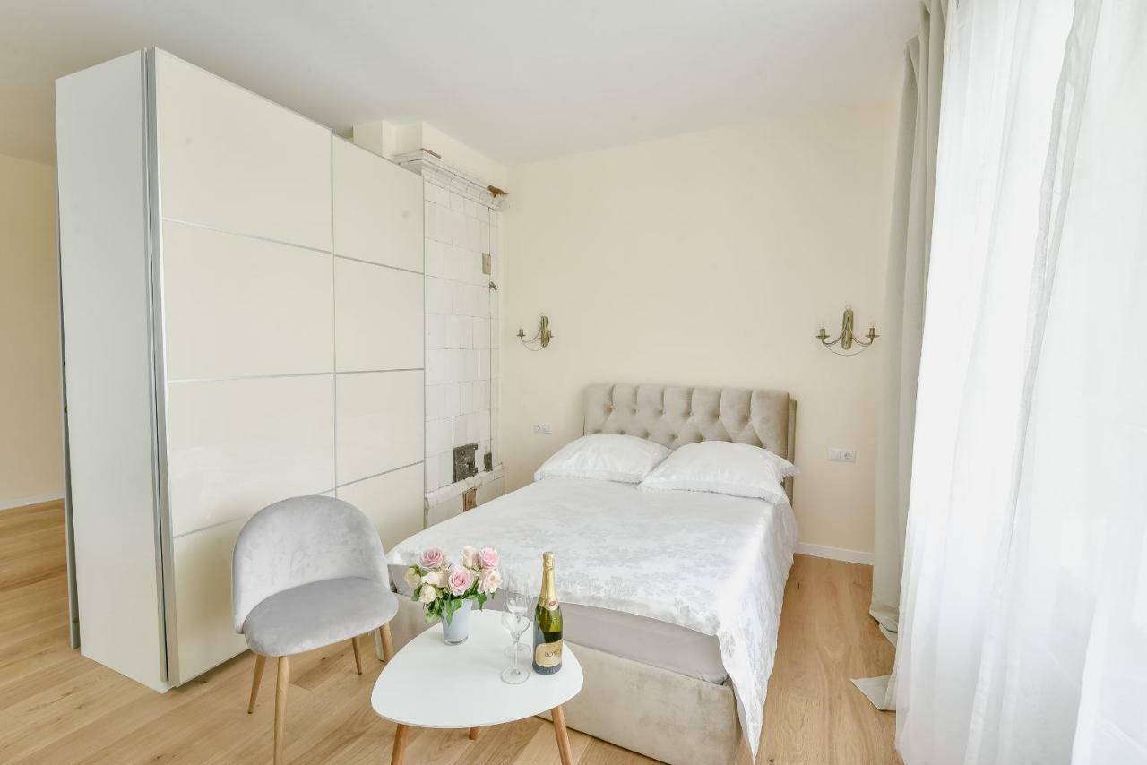 Smart Home By Riga Old Town Exterior foto
